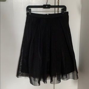 Netting Skirt